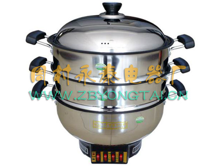 永泰電熱鍋評測，電熱鍋詳細(xì)介紹